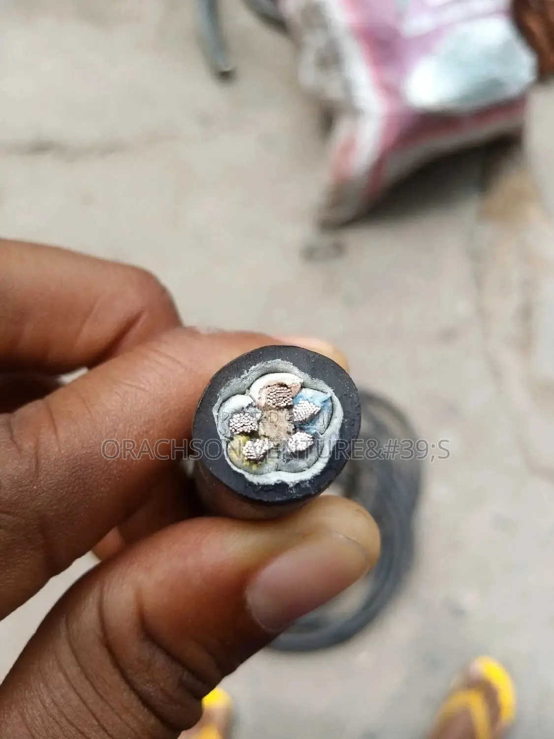 4mx5core TRS Flexible