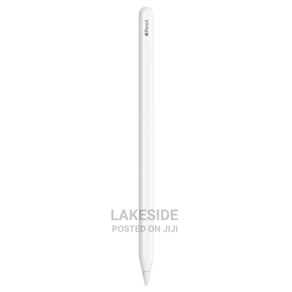 Apple Pencil 2nd Generation