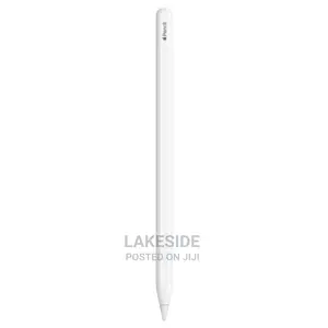 Apple Pencil 2nd Generation