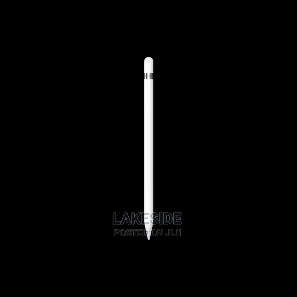 Apple Pencil 2nd Generation