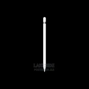 Apple Pencil 2nd Generation
