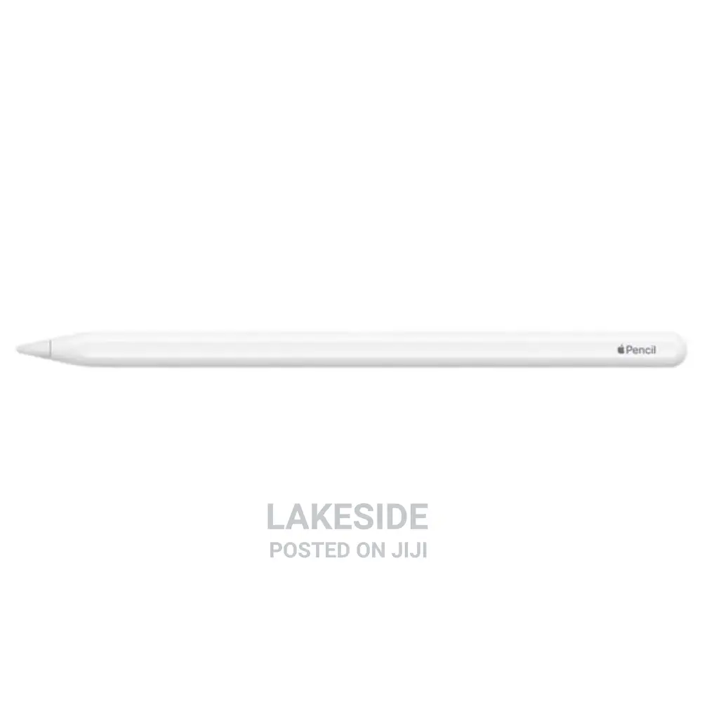 Apple Pencil 2nd Generation