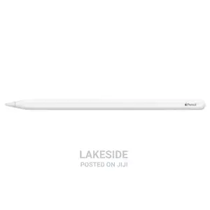 Apple Pencil 2nd Generation