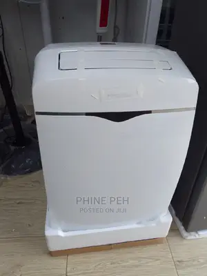 Hisense Mobile 1.5hp Air Conditioner