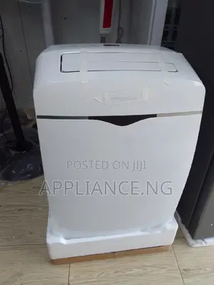 Hisense Mobile 1.5hp Air Conditioner