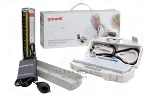 Sphygmomanometer Professional Arm Blood Pressure Case
