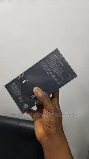 New Samsung Galaxy Note 10 Plus 256 GB Black
