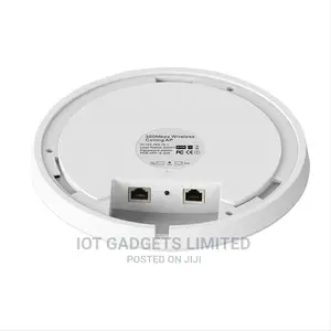 300mbps Wireless Ceiling Access Point