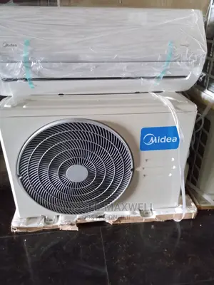 Midea AC 1.5hp Inverter