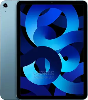 New Apple iPad Air 64 GB