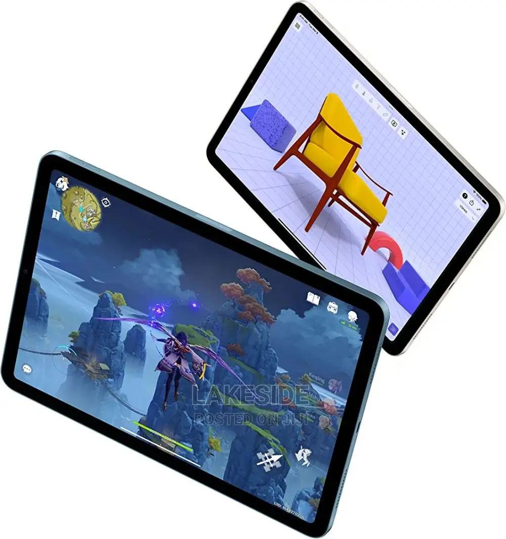 New Apple iPad Air 64 GB