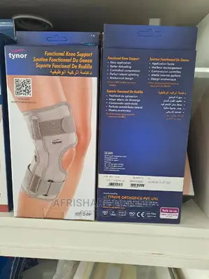 Tynor Knee Support