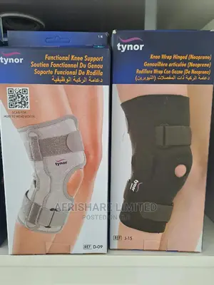 Tynor Knee Support