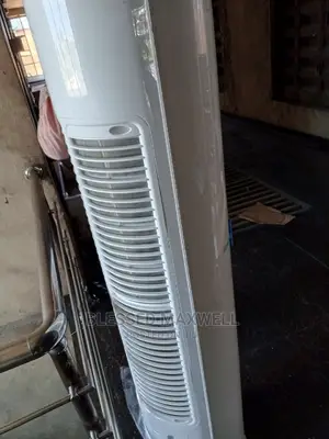 Midea 3hp Standing Ac Inverter