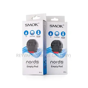 Smok Nord 5 Pod