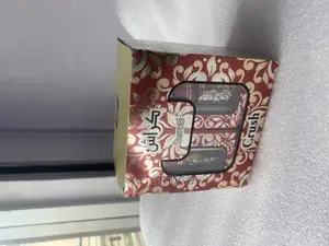 Crush Oil Perfume