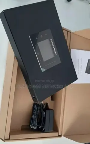 Grandsrtream UCM 6301 IPBX