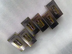 Jadour Oil Perfume