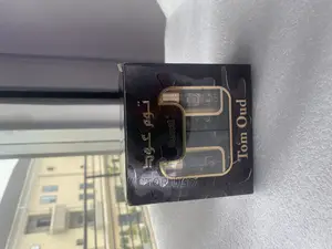 Tom Oud Oil Roll On
