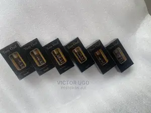 Tom Oud Oil Roll On