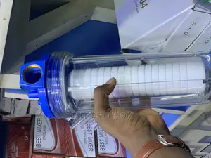 Water Filter