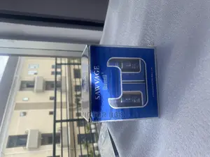 Sawvage Oil
