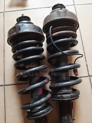 2002.2003.2004. Ford Eplorer Complete Suspension Kit