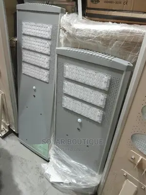 80w Yohakko P2 Street Light