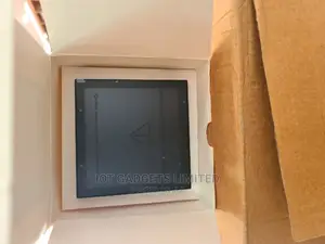 4 Inch Smart Multifunctional Control Panel