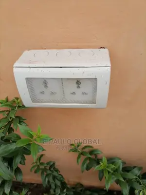 13amps Double Waterproof Socket