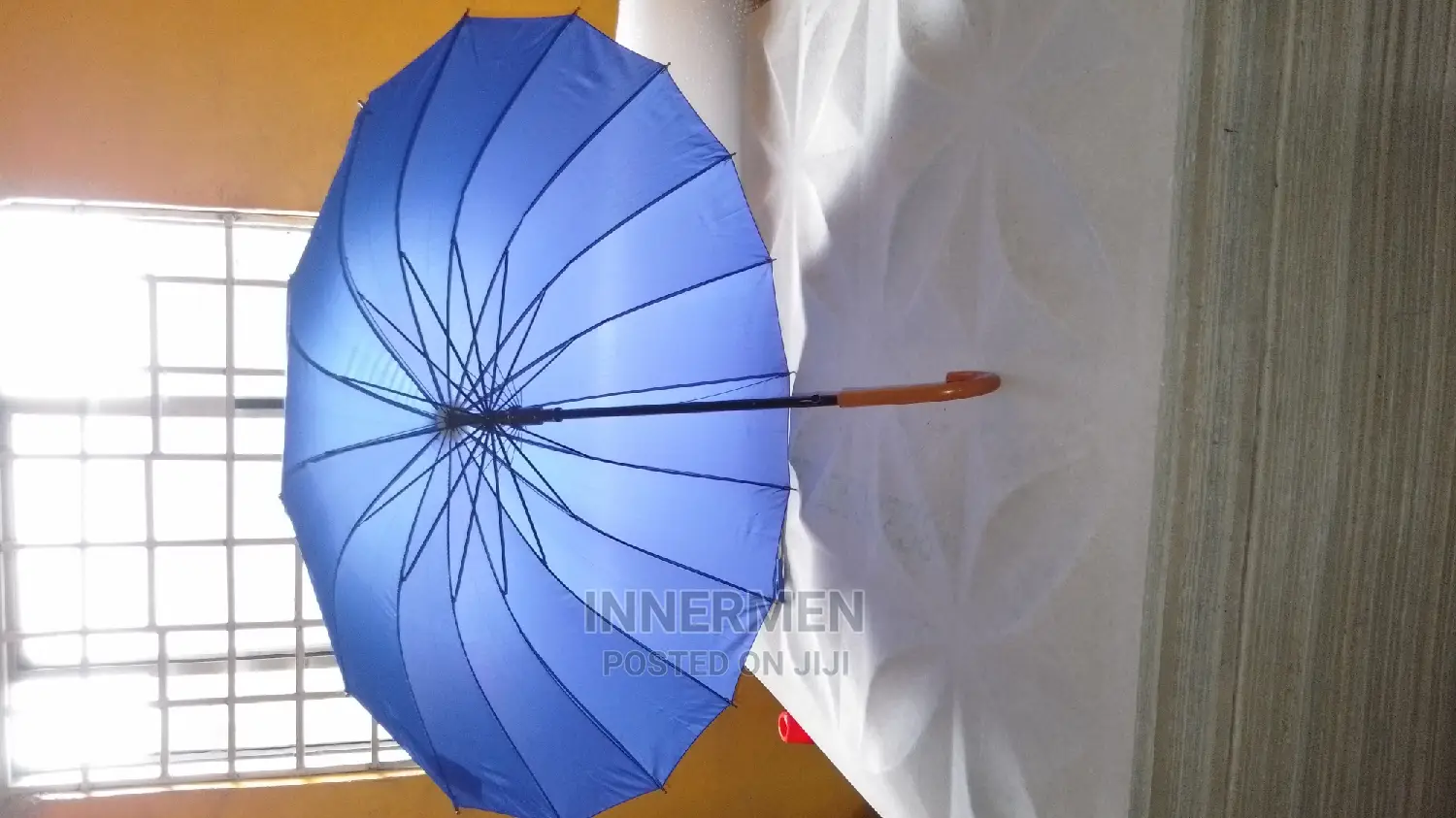 Umbrella With Case