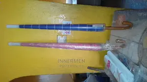 Umbrella With Case