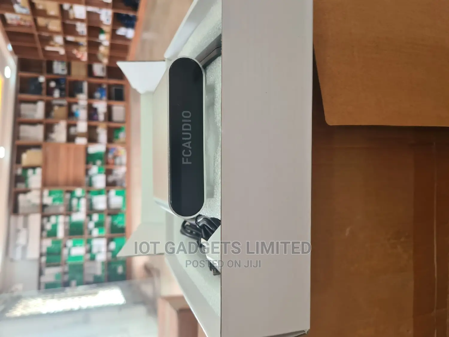 Wireless Multiroom