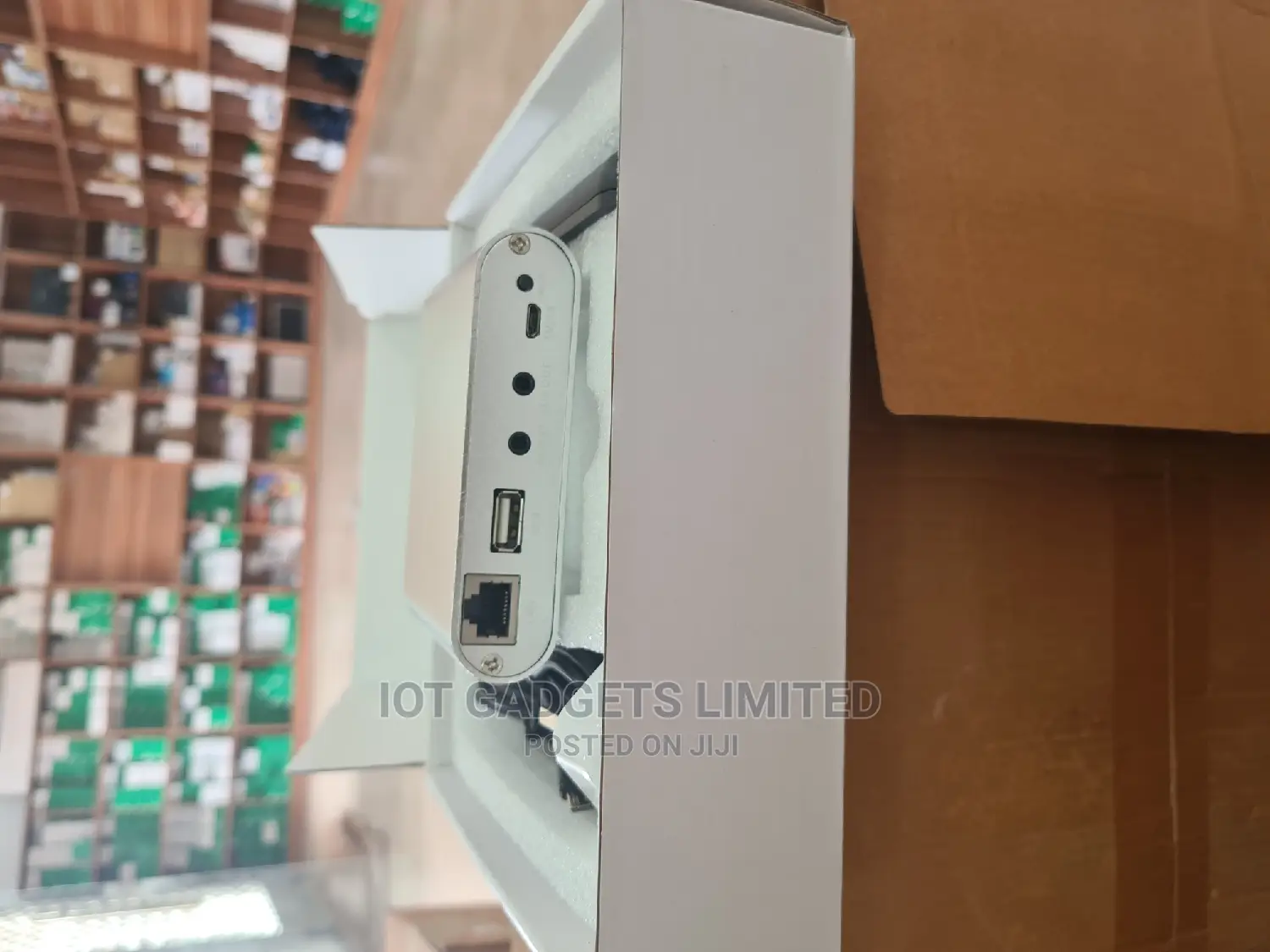 Wireless Multiroom