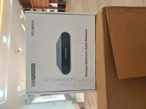 Wireless Multiroom