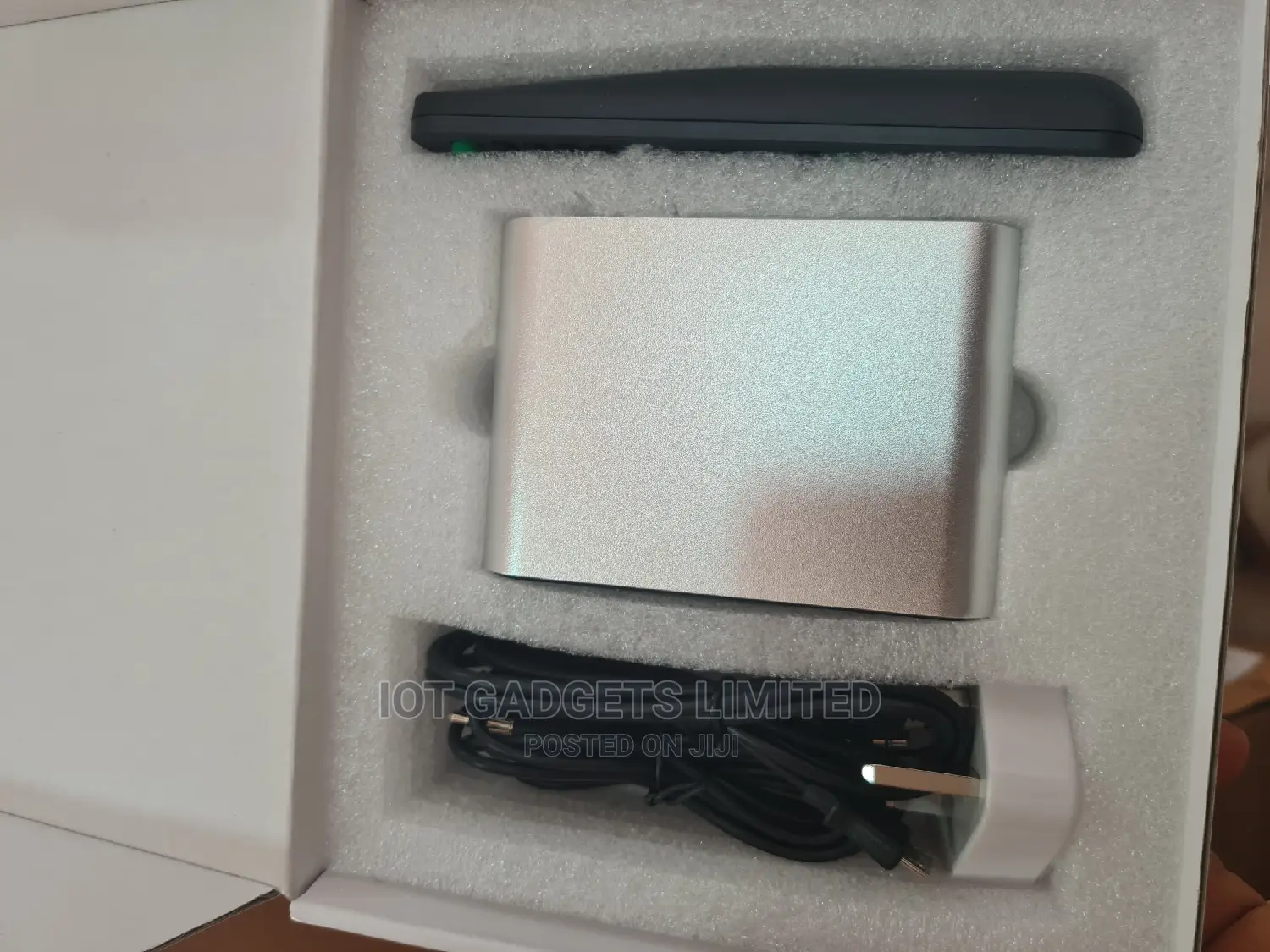 Wireless Multiroom