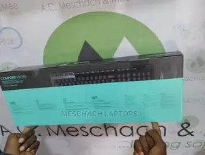 Mk345 Wireless Keyboard and Mouse