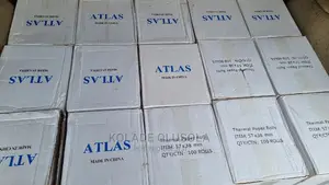 Atlas Thermal Pos Paper
