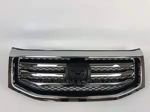 Front Grille for Honda Pilot 2012-2015