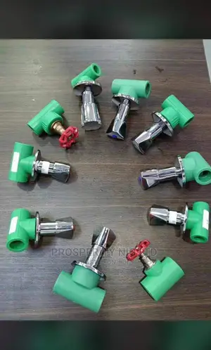 PPR Valve.
