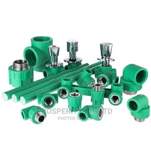 PPR Valve.