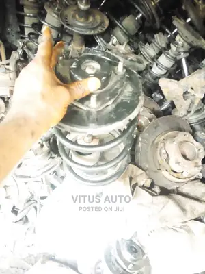 Shock Absorber Murano