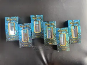 Aqua 121 Scent
