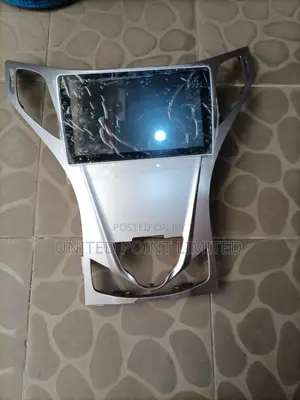 Android System for Hyundai Grandeur