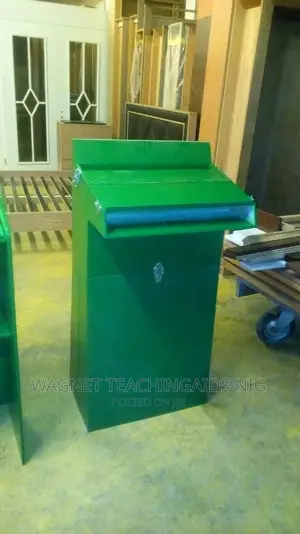 Executive Foldable Podium