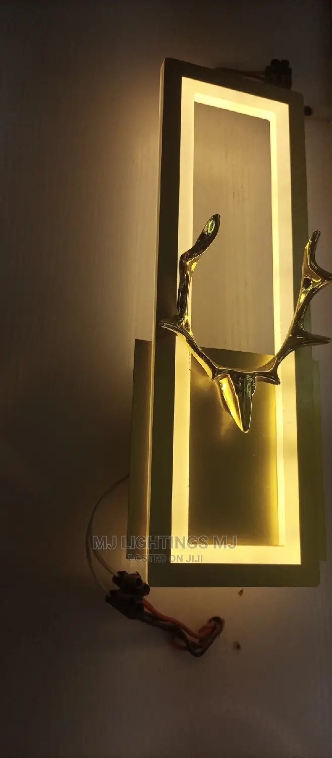 Modern Wall Bracket