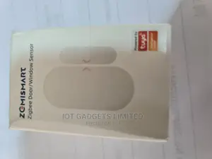 Zigbee Door/Window Sensor