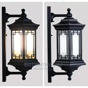 Modern Ceiling Lamp