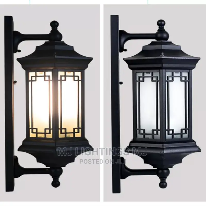 Modern Ceiling Lamp