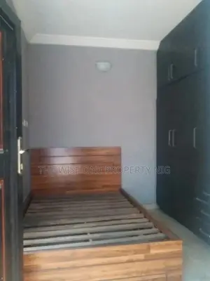 Photo - 1bdrm Room & Parlour in Enugu for rent